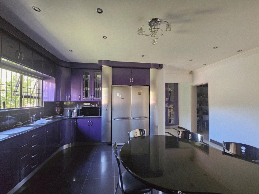 4 Bedroom Property for Sale in Ladybrand Free State